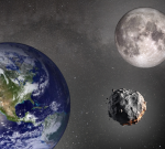 Earth will get another moon this month  — however not for long!