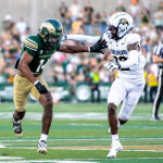 Travis Hunter makes weekly Big 12 award following huge videogame at Colorado State