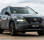 2025 Nissan X-Trail evaluation