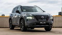 2025 Nissan X-Trail evaluation