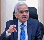 India can sustain 8% development over medium term, states RBI Guv Shaktikanta Das