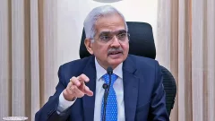 India can sustain 8% development over medium term, states RBI Guv Shaktikanta Das