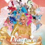 View: ‘Drag Race Thailand’ presents Season 3 cast