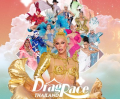 View: ‘Drag Race Thailand’ presents Season 3 cast