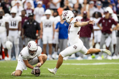 Report card for the No. 24 Texas A&M football group following match at Florida in Week 3