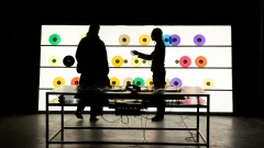 The Vinyl Factory: Reverb exhibit extended upuntil 10 November