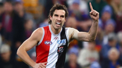 St Kilda forward Max King on brink of finalizing beast AFL offer