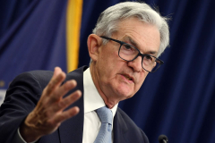 Small-cap stocks’ ‘Fed day’ outperformance shows financiers’ self-confidence in the economy