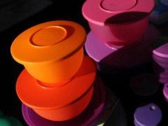 Tupperware raises the cover on its monetary issues with insolvency filing