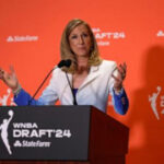 WNBA awards Portland an growth franchise that will start play in 2026