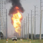 What to understand about the pipeline fire burning for a 3rd day in Houston’s suburbanareas