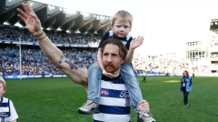 AFL groups: Geelong superstar Tom Stewart returns with retiring veteran Zach Tuohy dropped