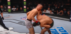 Enjoy: Free Fight — Yair Rodriguez vs. The Korean Zombie