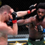 Aljamain Sterling disagrees that O’Malley looked ‘flat’ at UFC 306