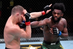 Aljamain Sterling disagrees that O’Malley looked ‘flat’ at UFC 306