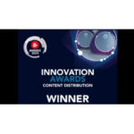 Verizon Business takes home top honors for its NHL broadcasting development at IBC2024