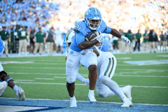 UNC predicted to play 2024 CFP finalist after Week 3 videogames