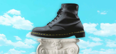 How Doc Marten Transcended Trends to Stay Relevant for More Than 60 Years