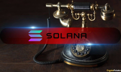 Solana Reveals Details of Its New Seeker Crypto Smartphone