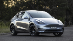 Tesla’s more family-friendly Model Y might come to Australia