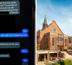 Traumatic text message exposed as another Sydney school captured in declares of ruthless bullying