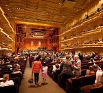 New York Philharmonic Players Negotiate Minimum Base Pay of $205,000