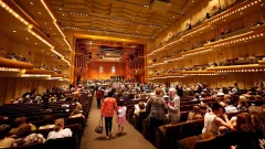 New York Philharmonic Players Negotiate Minimum Base Pay of $205,000