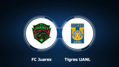 How to Watch FC Juarez vs. Tigres UANL: Live Stream, TV Channel, Start Time