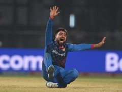 Afghanistan seal historical cricket series win versus South Africa