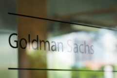 Goldman Sachs names brand-new chief technique officer for worldwide banking