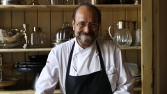 Popular Aussie chef, MasterChef Australia star Greg Malouf passesaway aged 64