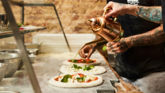 The world’s finest pizza for 2024 isn’t in Naples – or even in Italy. It’s in New York