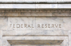 Is Fed cutting into an financial boom?