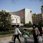 China ex main bank advisor proposes $1.4 trillion in stimulus steps