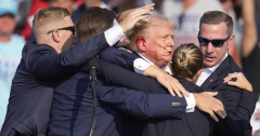 Secret Service report information failures preceding July assassination effort on Trump