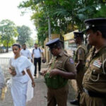 Vote count underway in Sri Lanka’s governmental election after years of chaos