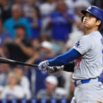 Shohei Ohtani’s 50th-home-run ball might be worth $500,000 to the fan who captured it