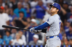 Shohei Ohtani’s 50th-home-run ball might be worth $500,000 to the fan who captured it