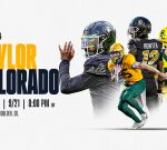 What channel is Colorado vs. Baylor on today? Time, TV schedule for Week 4 game