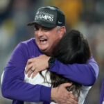 TCU football coach Sonny Dykes returns to SMU; Career record, history