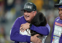 TCU football coach Sonny Dykes returns to SMU; Career record, history