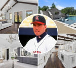 MLB Icon Jim Edmonds Bats $9M St. Louis Mansion Up For Sale