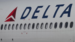 Delta Air Lines was tooklegalactionagainst over a coffee spill that triggered extreme burns