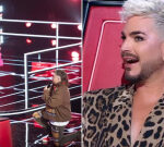 The Voice Australia coaches shocked by on-stage proposition