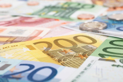 EUR/USD damages as Eurozone PMI sinks into contraction