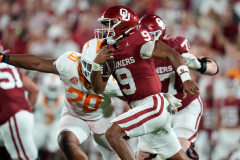 5 takeaways from Oklahoma’s loss to Tennessee