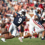 Winners and losers from Auburn’s loss to Arkansas