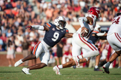 Winners and losers from Auburn’s loss to Arkansas