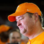 Photos of Tennessee’s win, Josh Heupel’s return to Oklahoma