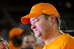 Photos of Tennessee’s win, Josh Heupel’s return to Oklahoma